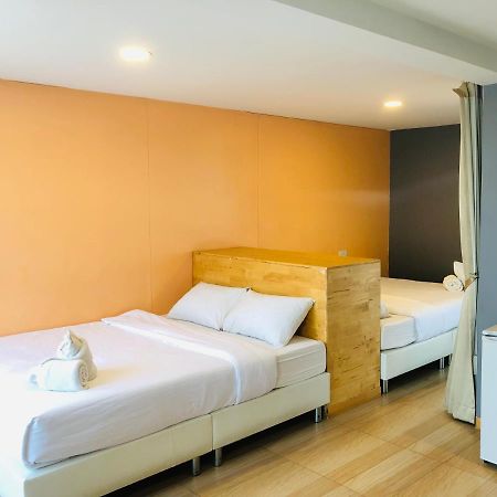 Inn Box Cha-Am Ngoại thất bức ảnh